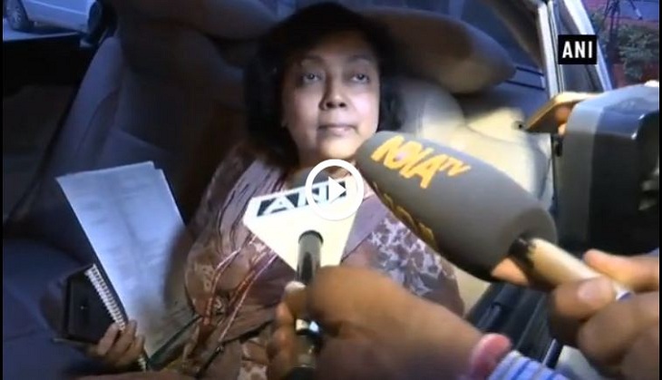 CBSE Paper Leak: The students have nothing to worry about the  exam, says CBSE Chairperson