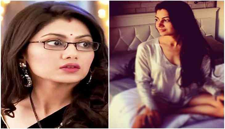 Kumkum Bhagya Here Are Sriti Jha Aka Pragya S Not So Desi Avatars From Her Social Media See