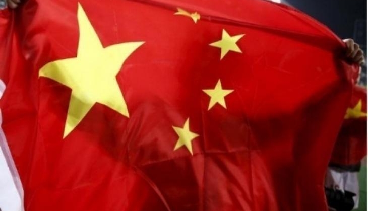 china