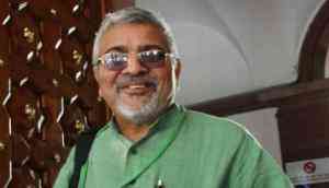 Dharamvira Gandhi set to part ways with AAP: Why the party should have patched up with him