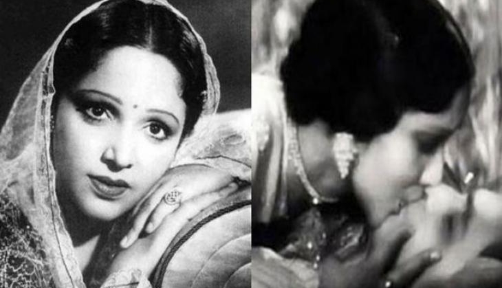 actress devika rani