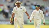 Ball-Tampering Scandal: Ashwin and Gambhir come in strong support, seek relief for Australian-trio