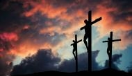 Good Friday 2018: The history and significance of the 'holy' day for the Christians all over the world