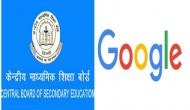 Police seeks reply from Google about e-mail sent to CBSE chairperson