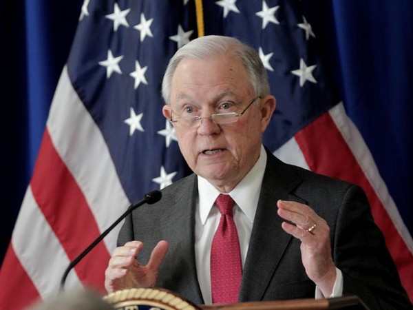Jeff Sessions names prosecutor to probe FBI misconduct, denies appointing special counsel