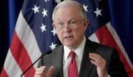 Jeff Sessions names prosecutor to probe FBI misconduct, denies appointing special counsel