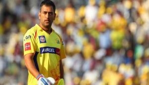 IPL 2018: CSK skipper MS Dhoni reveals that he only shares his secrets to this person, no it's not her wife Sakshi