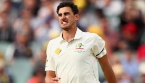 IPL 2018: Big Blow to Shahrukh's team KKR as Mitchell Starc not to play after injury
