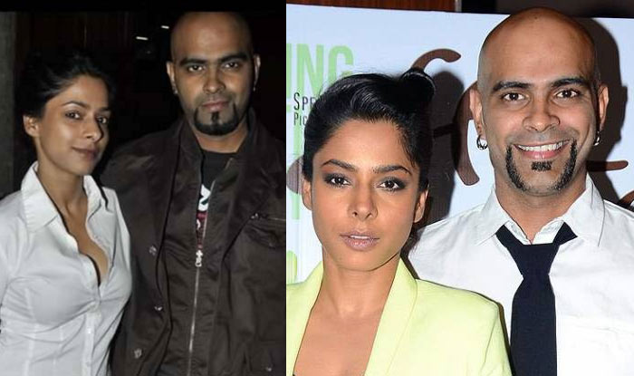 Roadies fame Raghu Ram introduces his girlfriend on social media after 2 months of divorce; see what ex-wife Sugandha responded