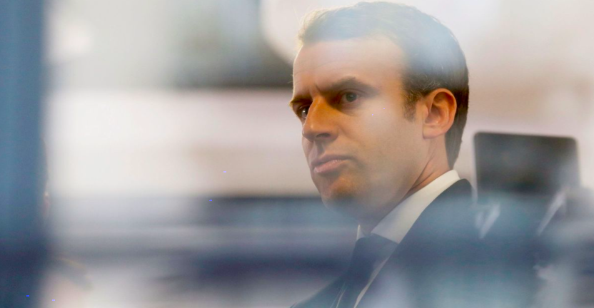 Syrian Wars: Turkey rejects Macron’s offer to mediate Ankara and Kurdish militia