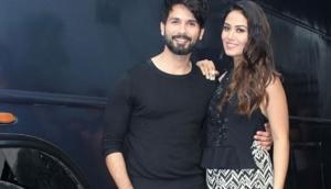 Video: Shahid Kapoor reveals he likes this actress's ass more than his wife Mira Rajput