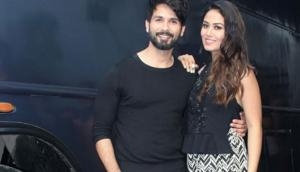 On 3rd anniversary, Mira reveals why she loves hubby Shahid