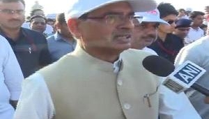 Shivraj Singh calls for women safety, empowerment