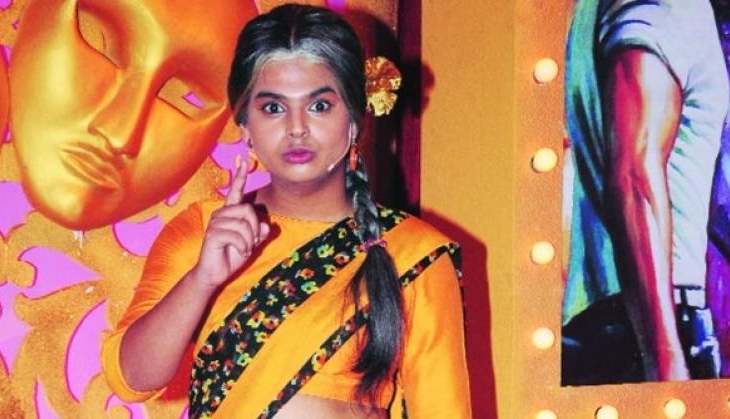 comedian sidharth sagar