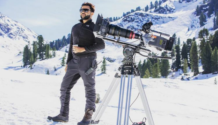 ali abbas zafar