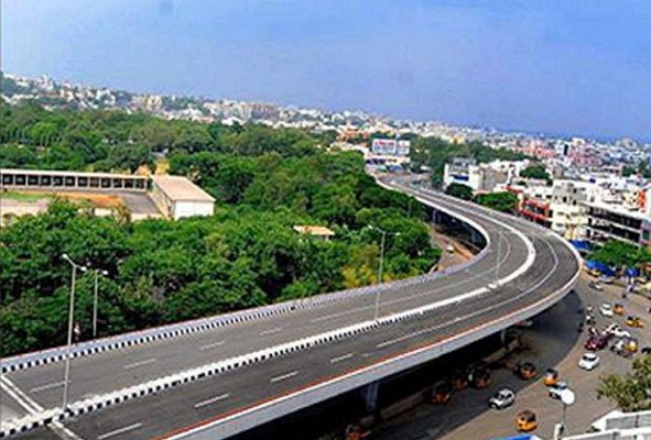 Now all weather road-connectivity to Ladakh in Jammu & Kashmir