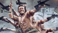 Baaghi 2 Movie Review: Tiger Shroff and Disha Patani starrer film is a full treat for action film fans