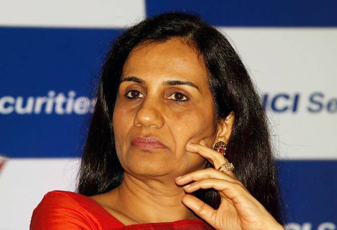 ICICI Bank-Videocon loan case: Chanda Kochhar's assets including Mumbai residence seized by ED