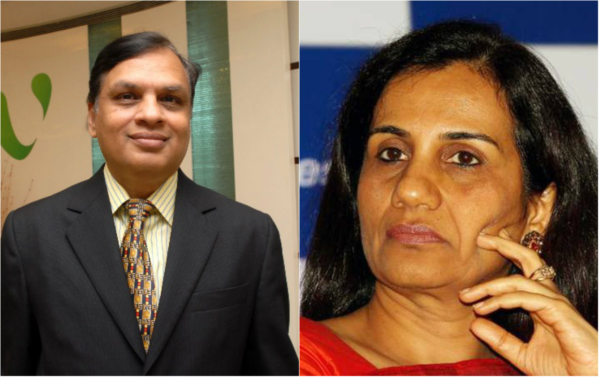 ICICI loan case: ED raids Chanda Kochar, Videocon chief Venugopal Dhoot's residence