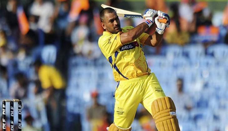 ms dhoni