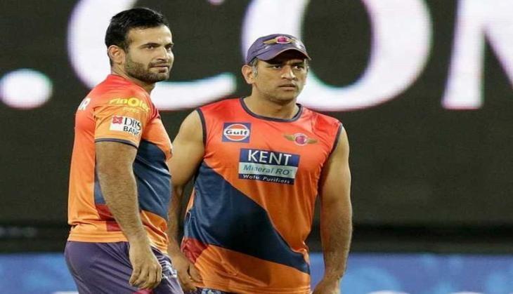 ms dhoni-pathan