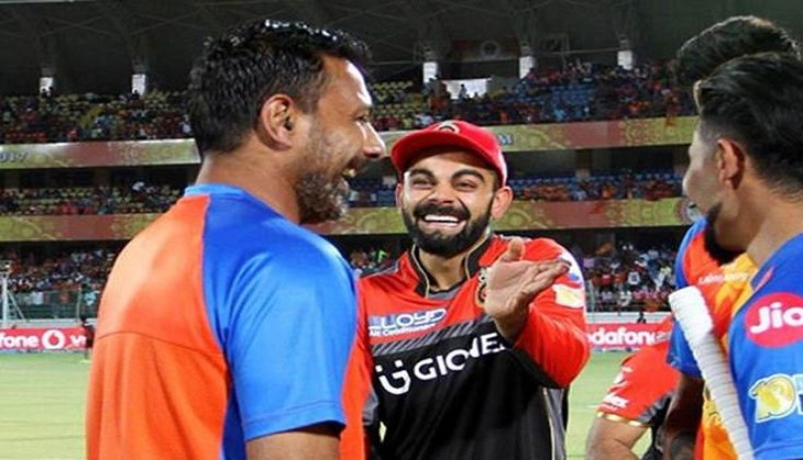 IPL 2018: Here are some of the funniest moments captured on camera that  will tickle your funny bones; see video | Catch News