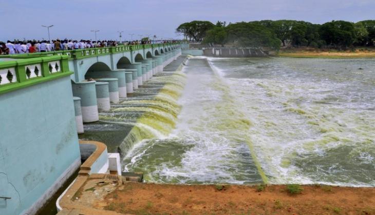 Kaveri River