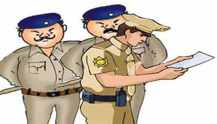 Police Demo Pic