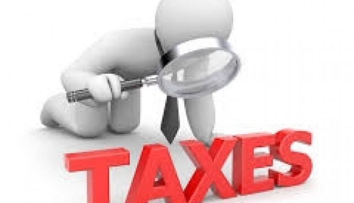 tax