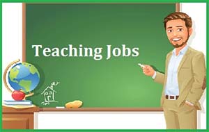NVS Recruitment 2022: Bumper vacancies released for PGT, TGT Teaching posts; check salary details