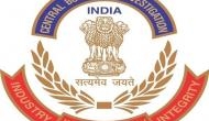 CBI arrests Dy. Commissioners, superintendent in bribery case