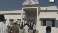 Chhattisgarh: Govt. health center established in Naxal-prone area