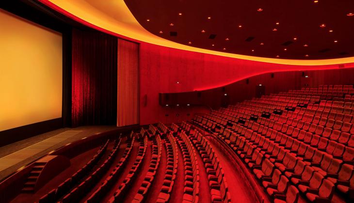 Centre allows full occupancy in cinema halls from February 1, issues new guidelines