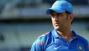 Omg! Former captain cool Ms Dhoni announces his complete retirement from cricket; Here are the complete details