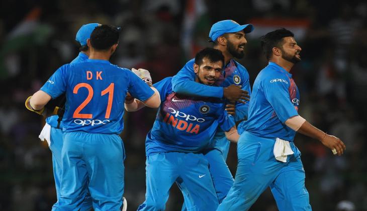 Nidahas Trophy Final: These lively pictures from the final will certainly give you goosebumps