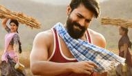 USA Box Office: Ram Charan's Rangasthalam continued its strong dominance, enters $ 1 million club