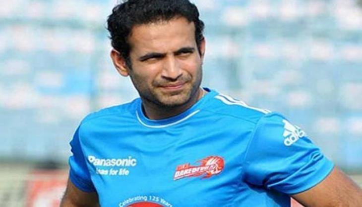 irfan pathan