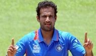 Irfan Pathan announces his retirement from all forms of cricket