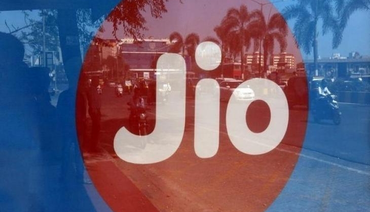 JIO