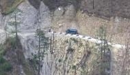 Strategic areas of East of Arunachal reeling under poor infrastructure