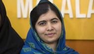 Malala arrives in Swat Valley after six years, amid tight security