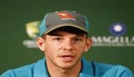 Ind vs Aus: Focus on performance not preserving record against India says Tim Paine