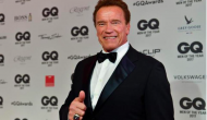 Arnold Schwarzenegger says, “I’m back” after heart surgery