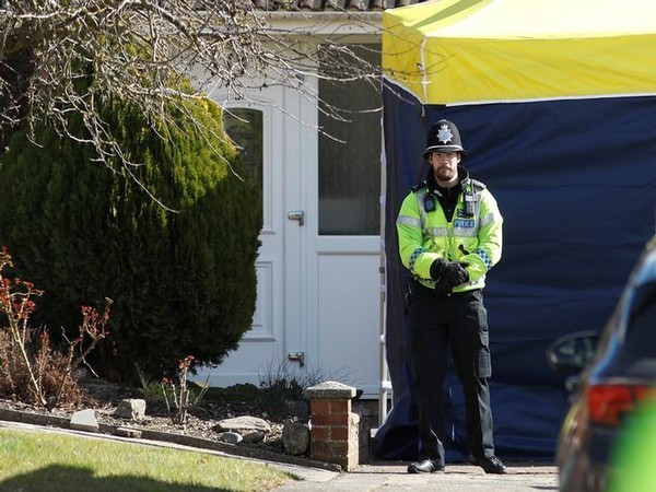 Skripal row: Niece of Ex-Russian spy's daughter to visit UK