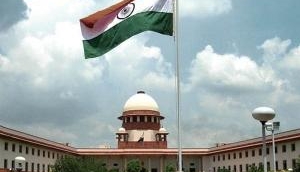 Babri Masjid row: SC raises questions over why five judges to rule on polygamy and only three for Ayodhya dispute?