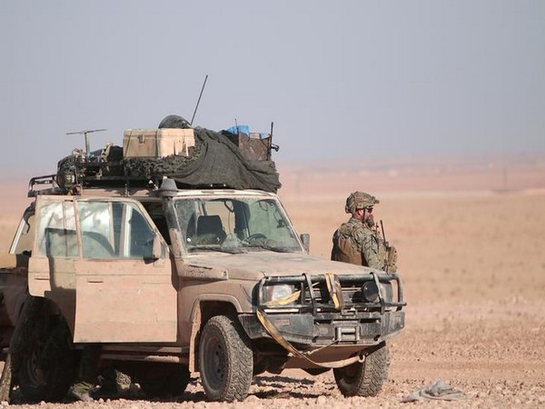 US, UK service members killed in Syria blast