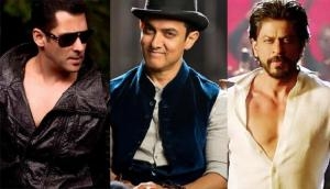 Mahabharata: OMG! Salman Khan, Aamir Khan and Shah Rukh Khan to come together for S S Rajamouli's dream project?