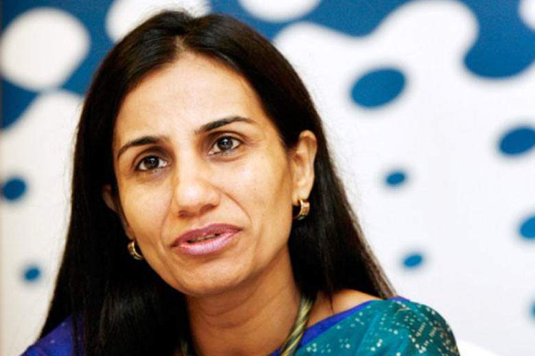 Chanda Kochhar steps down as ICICI CEO & MD, seeks early retirement; Sandeep Bakshi to replace her