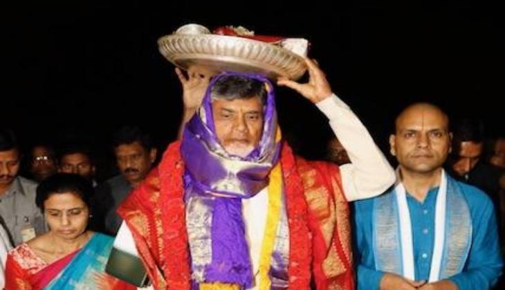 chandra babu naidu