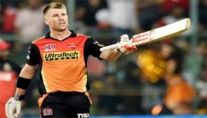 David Warner pins hopes on performance in BPL and IPL for Australia World Cup selection call